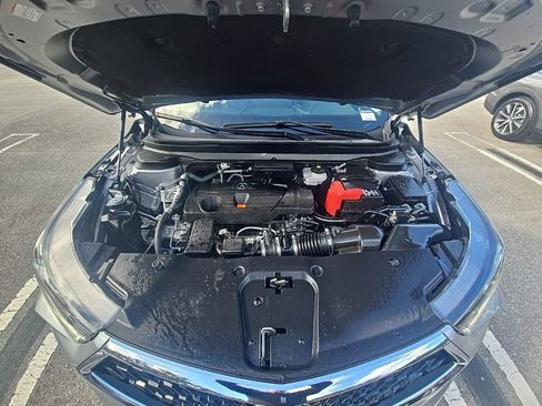 Used 2024 Acura RDX SH-AWD w/ Technology Package image 32
