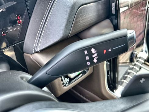 New 2026 GMC Yukon XL Denali Ultimate w/ LPO, Floor Liner Package image 26