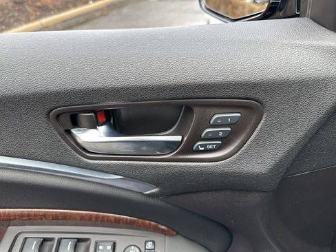 Used 2018 Acura MDX SH-AWD w/ Technology Package image 45