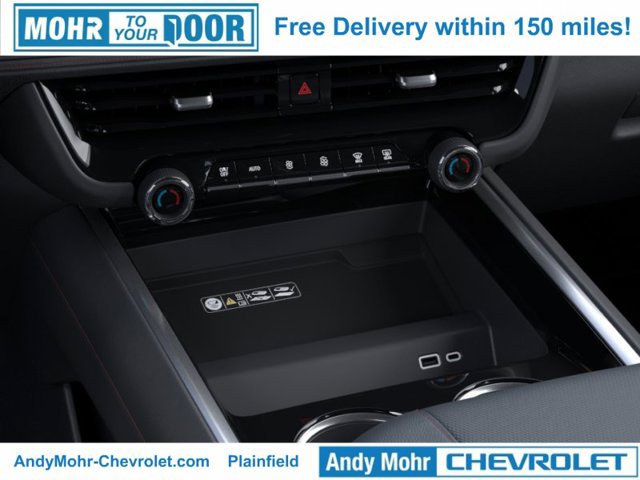 New 2027 Chevrolet Tahoe RST w/ Comfort Package AWD/4WD image 30