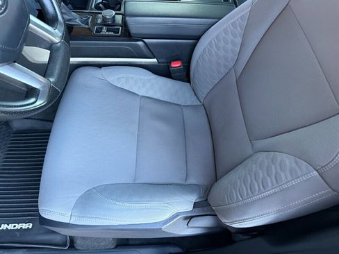 Used 2023 Toyota Tundra SR5 image 38
