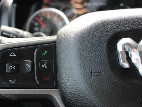 Used 2021 RAM 1500 Tradesman AWD/4WD image 20