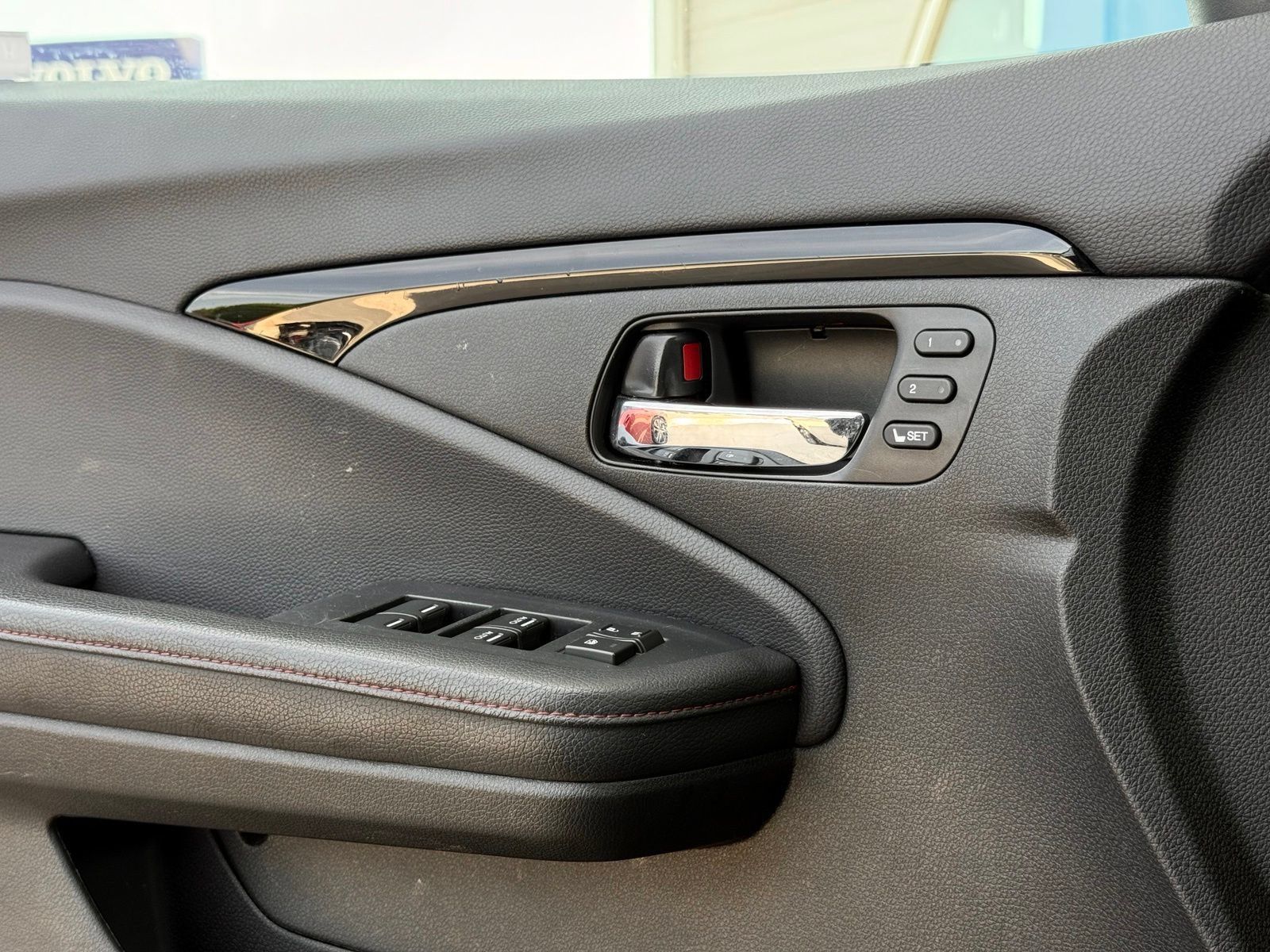 Used 2021 Honda Pilot Black Edition image 15