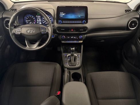 Certified 2023 Hyundai Kona SEL w/ Convenience Package AWD/4WD image 15