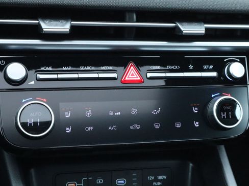 New 2026 Hyundai Santa Cruz Limited image 16