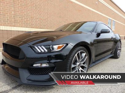 Used 2015 Ford Mustang GT Premium w/ Equipment Group 401A