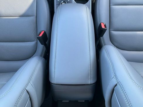 New 2025 Ford Bronco Sport Badlands image 33