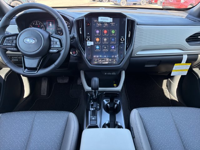 New 2026 Subaru Forester Premium AWD/4WD image 9