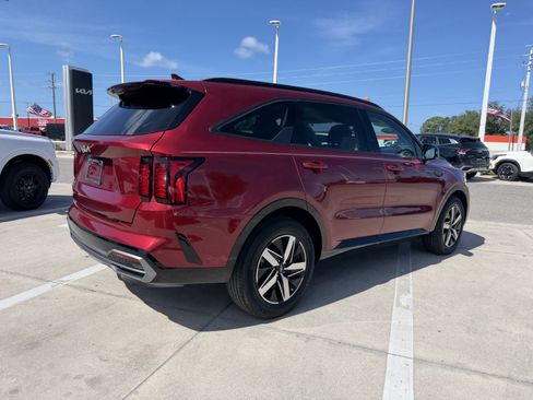 Used 2023 Kia Sorento EX FWD image 4