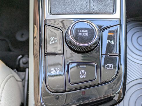 Certified 2024 Kia Sportage EX FWD image 27