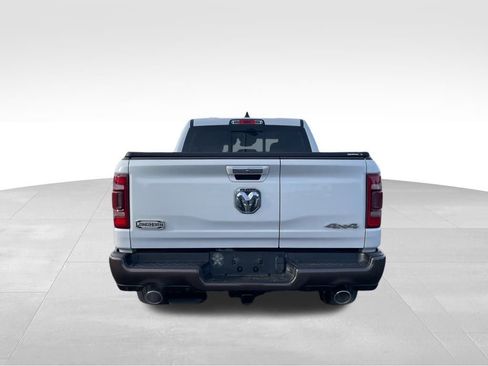 Used 2021 RAM 1500 Limited image 4