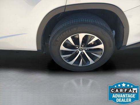 Used 2022 Lexus RX 350 FWD w/ Premium Package image 22