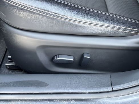 Used 2021 Nissan Altima 2.5 SR image 20