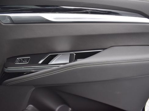 Certified 2026 Cadillac Escalade Sport w/ Touring Package image 37