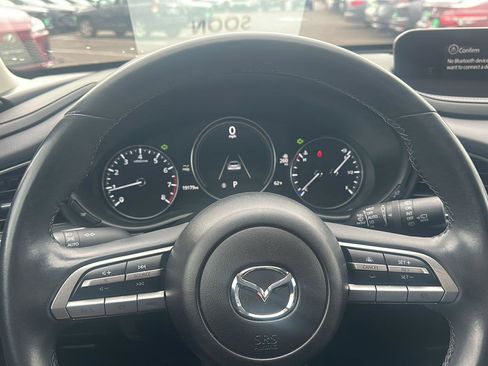 Used 2023 MAZDA CX-30 AWD 2.5 S w/ Select Package image 14