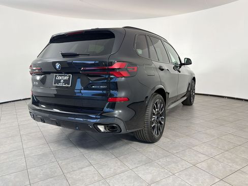 New 2026 BMW X5 xDrive40i w/ M Sport Package image 9