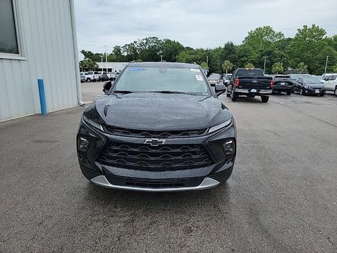 Used 2024 Chevrolet Blazer LT w/ Convenience Package FWD image 8