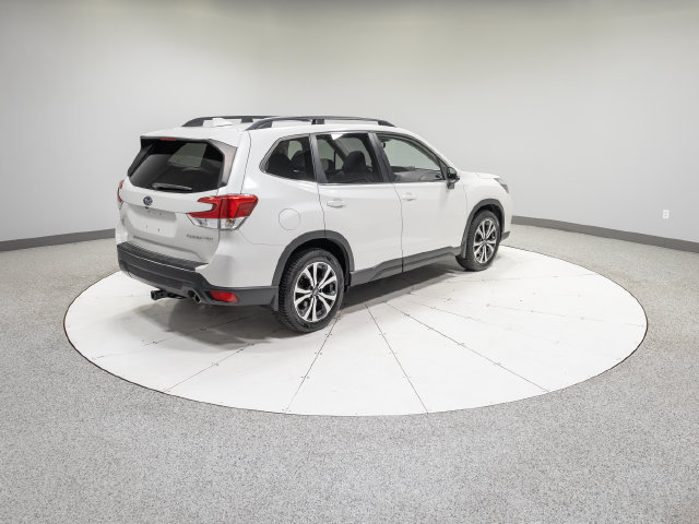 Used 2019 Subaru Forester Limited AWD/4WD image 33