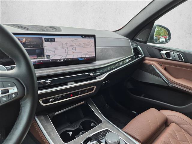 Certified 2026 BMW X5 xDrive40i w/ Climate Comfort Package AWD/4WD image 15