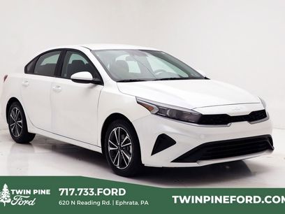 Used 2023 Kia Forte GT-Line w/ GT-Line Premium Package