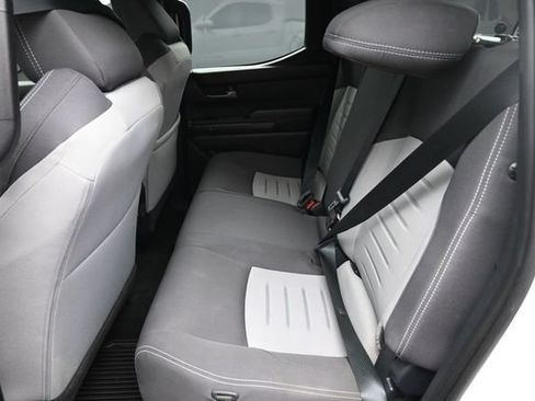 Used 2025 Toyota Tacoma TRD Sport RWD image 20
