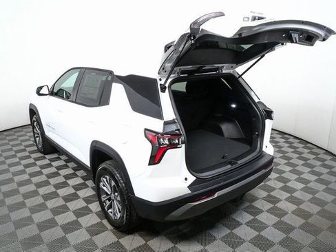 New 2026 Chevrolet Equinox LT image 26