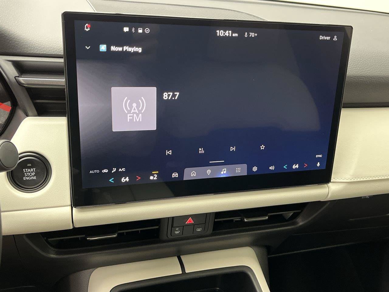 New 2026 MAZDA CX-5 Select AWD/4WD image 16
