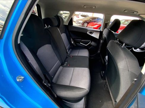 Used 2023 Kia Soul S image 19