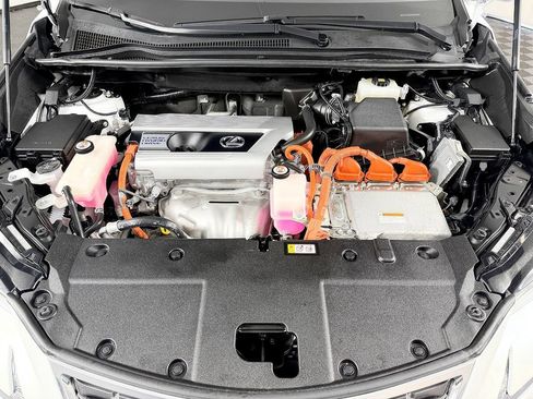 Used 2020 Lexus NX 300h AWD w/ Comfort Package image 20