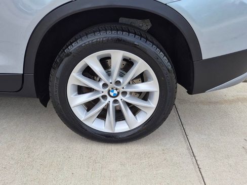 Used 2013 BMW X3 xDrive28i image 17