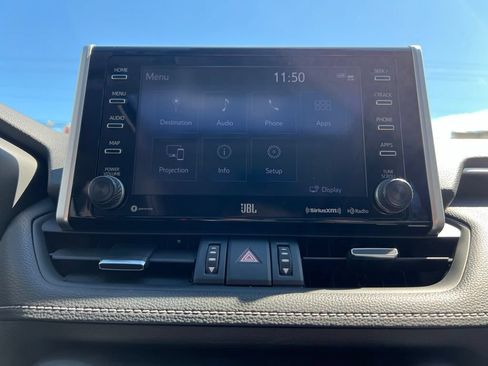 Certified 2019 Toyota RAV4 Limited w/ Carpet Mat Package AWD/4WD image 31
