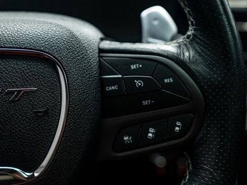 Used 2023 Dodge Durango SRT Hellcat image 20