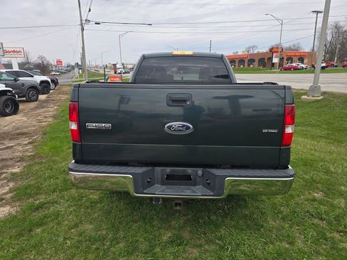 Used 2004 Ford F150 Lariat image 4