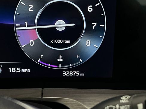 Used 2024 Kia Telluride SX Prestige X-Pro image 18