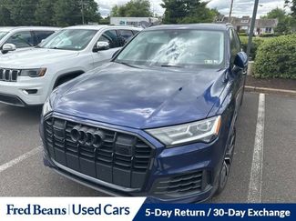 Used 2023 Audi Q7 3.0T Prestige AWD/4WD video 1