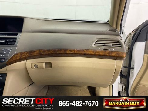 Used 2008 Honda Accord EX-L image 26