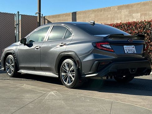 Used 2022 Subaru WRX image 6