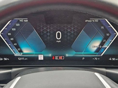 Used 2023 BMW i4 eDrive35 w/ Premium Package RWD image 10