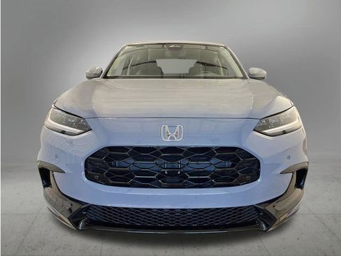 New 2026 Honda HR-V EX-L image 9