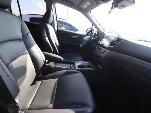 Used 2023 Honda Ridgeline RTL-E image 21