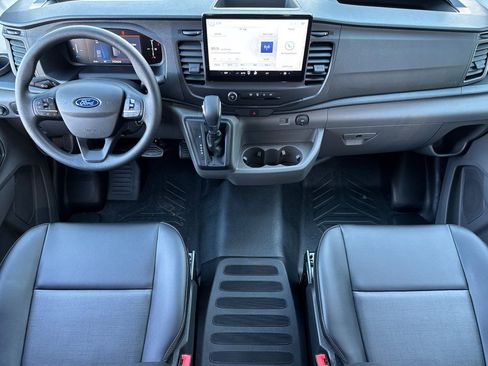 New 2026 Ford Transit 150 148 Medium Roof image 14
