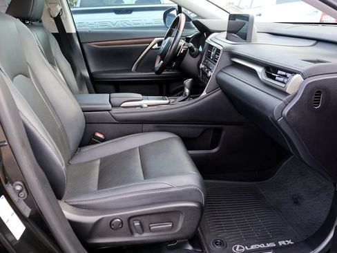 Used 2021 Lexus RX 350 AWD w/ Premium Package image 22