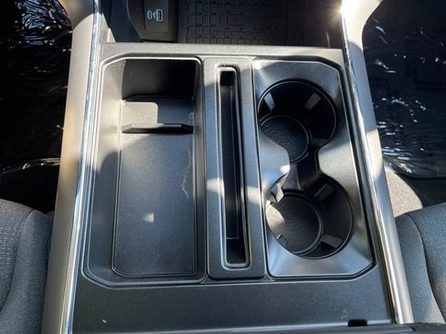 Used 2024 Ford F150 XLT w/ Equipment Group 302A MID AWD/4WD image 19