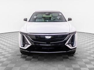 New 2026 Cadillac Lyriq Sport video 2