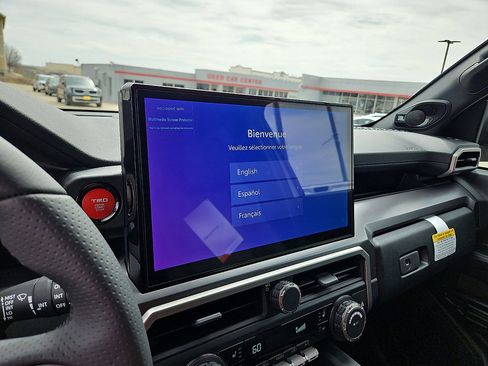 Certified 2026 Toyota 4Runner TRD Off-Road image 17