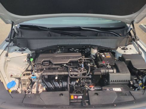 Certified 2026 Hyundai Kona SEL Sport AWD/4WD image 29