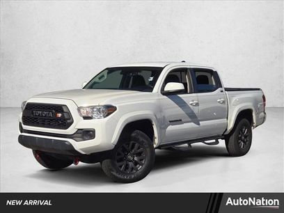 Used 2020 Toyota Tacoma SR5