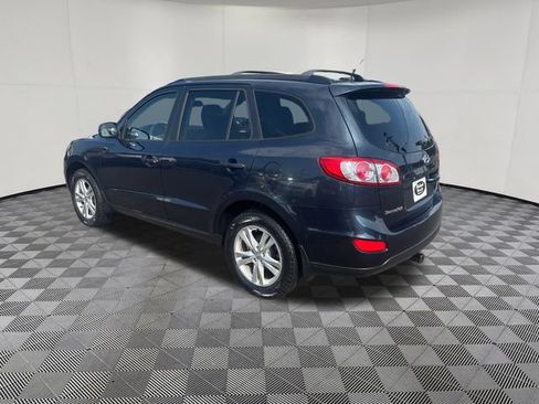 Used 2012 Hyundai Santa Fe SE AWD/4WD image 3