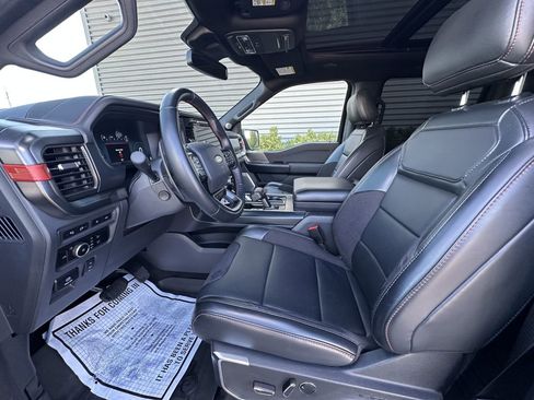 Used 2024 Ford F150 Raptor image 15