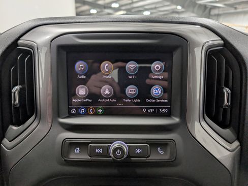 Used 2024 GMC Sierra 2500 Pro image 22